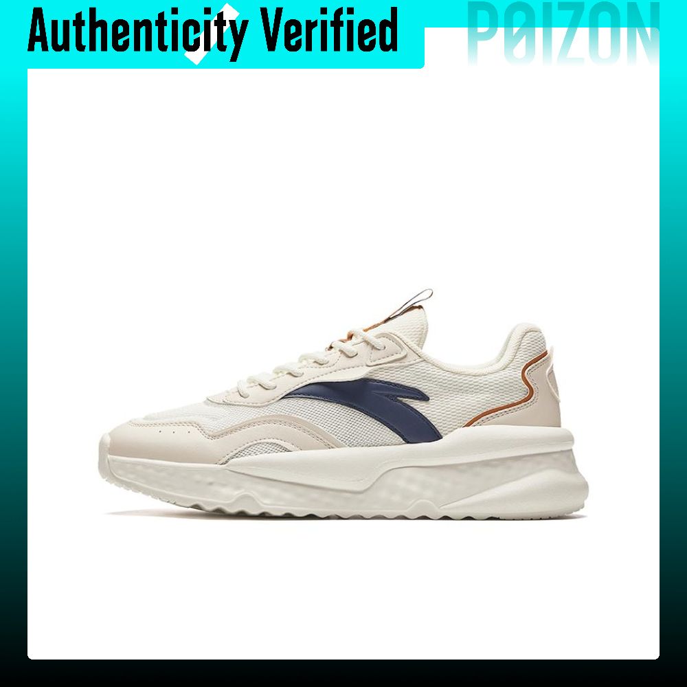Vintage Collectible Shoes - أنتا لايف كوليكشن أحذية كاجوال منخفضة