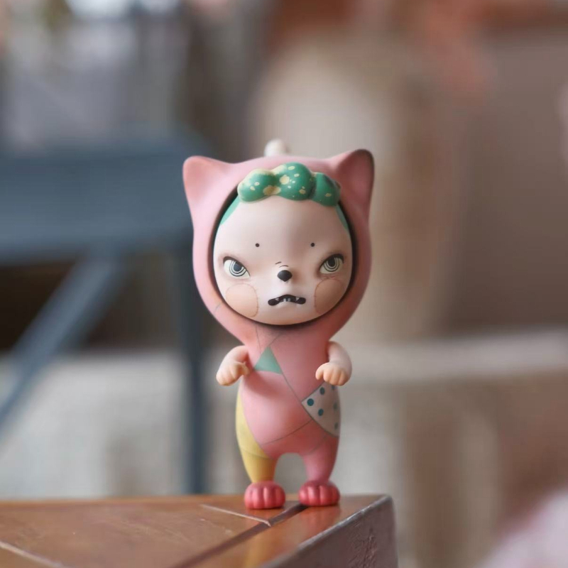 Collectible & Vintage Dolls For Christmas - مجموعة مجسمات سويا للذكرى السنوية السابعة