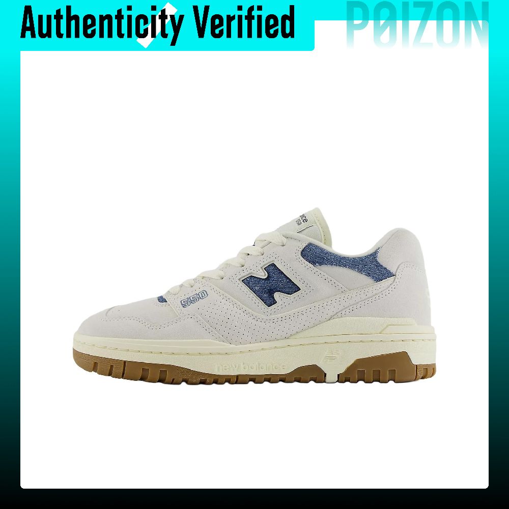 New Balance Shoes 550 - نيو بالانس NB 550 حذاء كاجوال