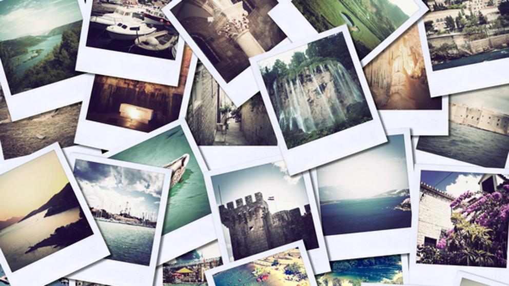 فيلم مربع Fujifilm Instax ، ور - مراجعة Instant Film Pack وسعره
