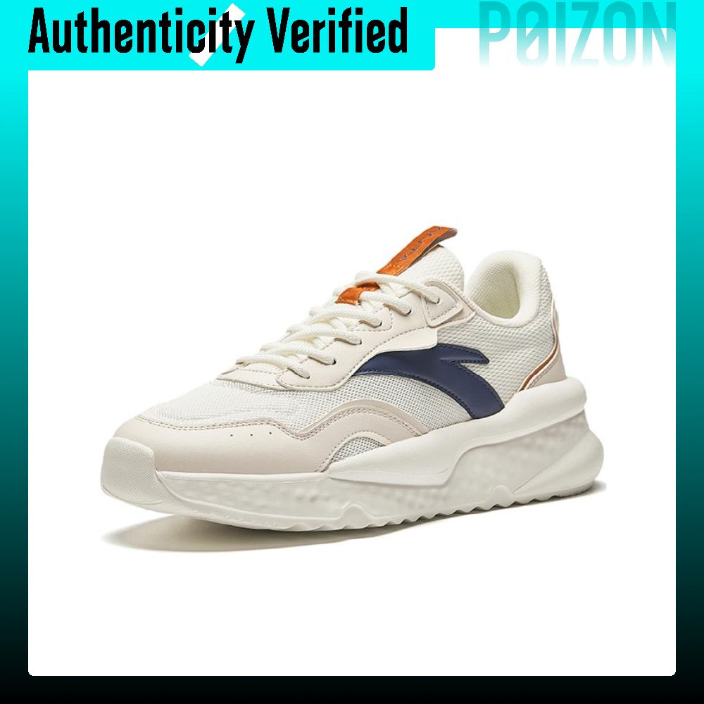 أنتا لايف كوليكشن أحذية كاجوال - مراجعة Vintage Collectible Shoes وسعره