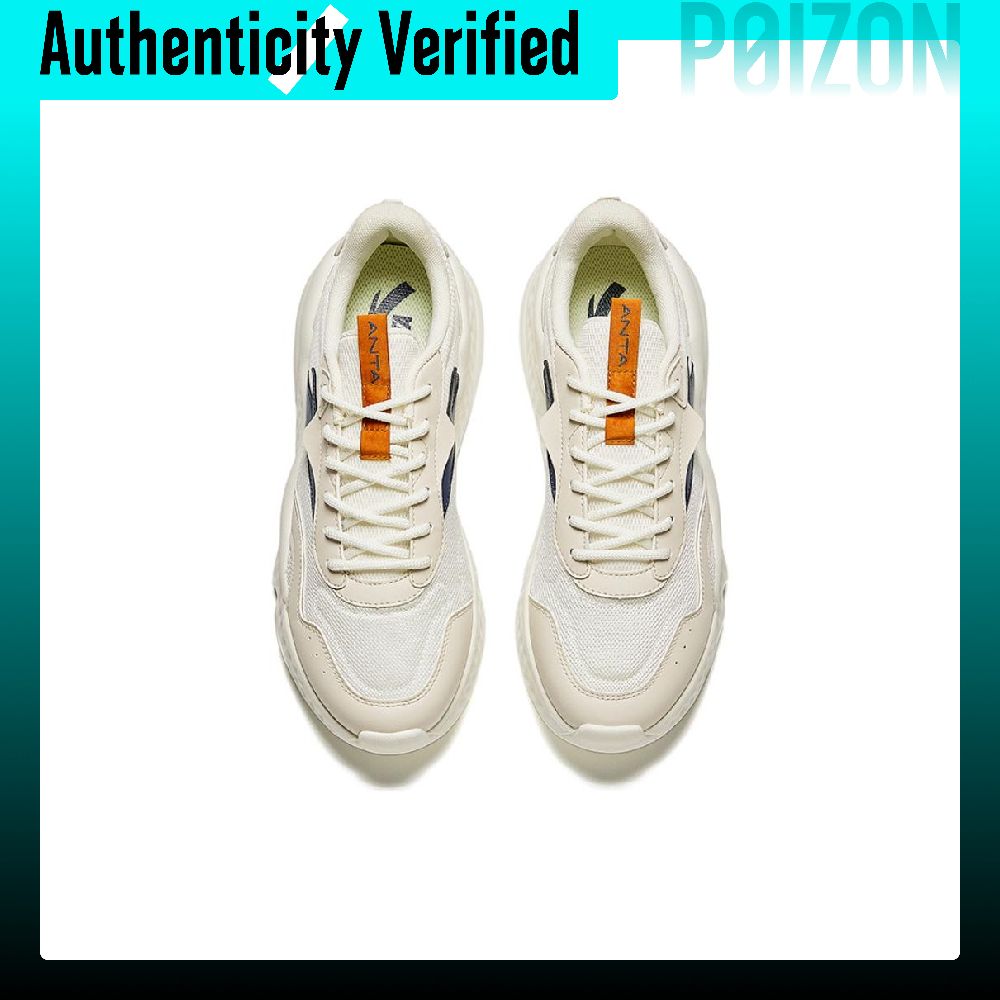 أنتا لايف كوليكشن أحذية كاجوال - مراجعة Vintage Collectible Shoes وسعره
