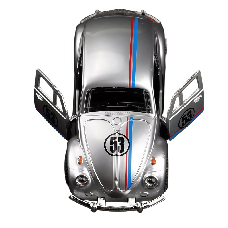 سيارة سباق كلاسيكية من سبيكة م - مراجعة Vintage Collectible Cars وسعره