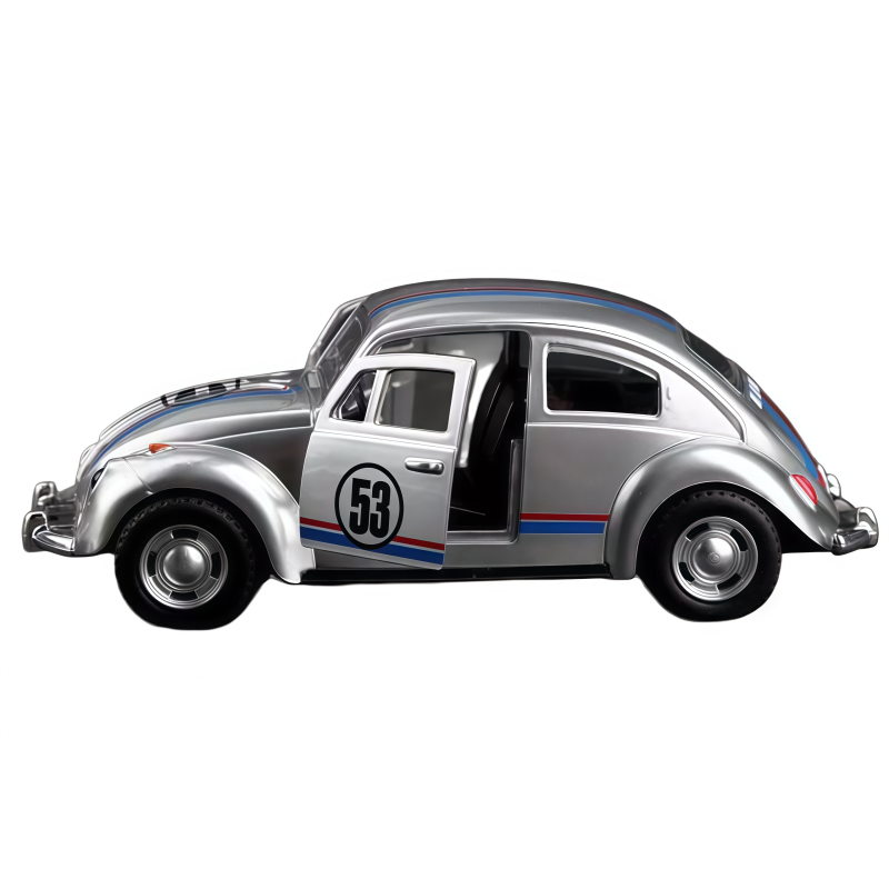 سيارة سباق كلاسيكية من سبيكة م - مراجعة Vintage Collectible Cars وسعره