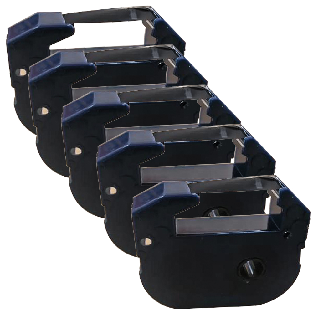 شريط أسود LM03B بطول 30 متر لط - مراجعة Typewriter Ribbon Roll وسعره