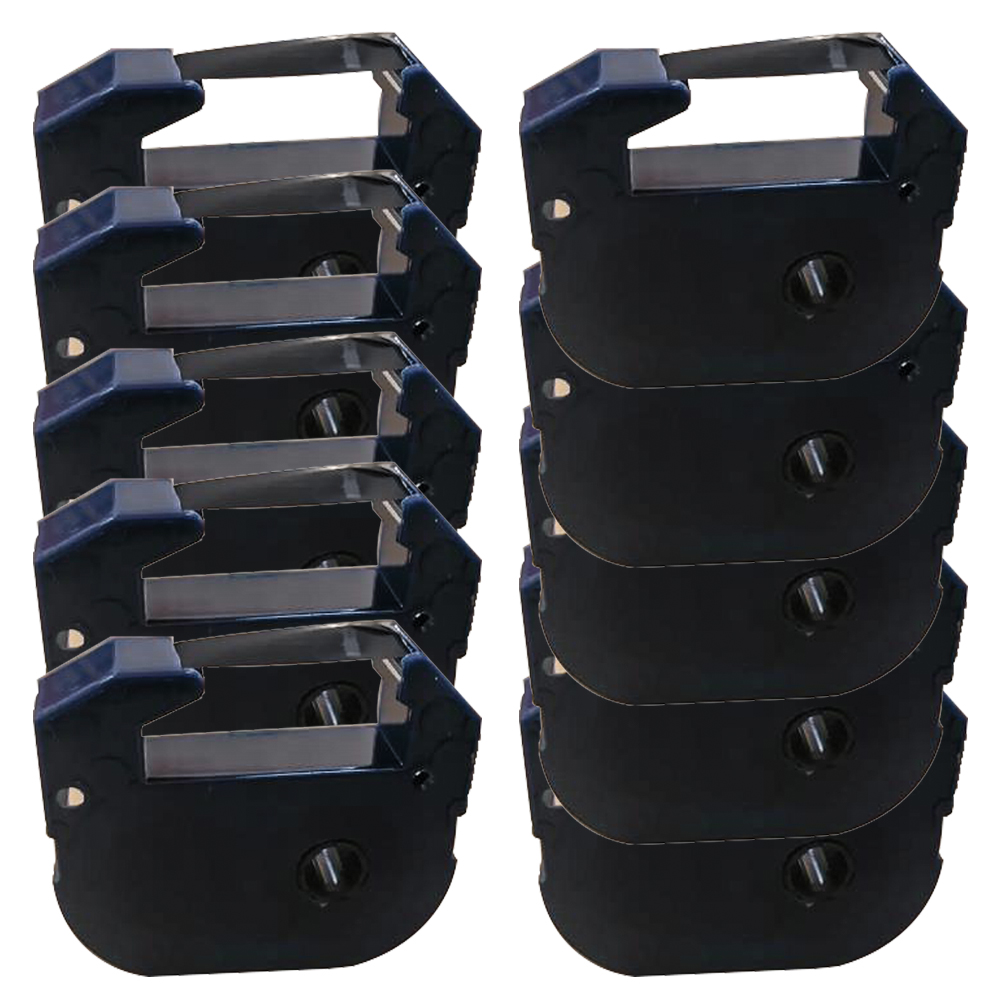 شريط أسود LM03B بطول 30 متر لط - مراجعة Typewriter Ribbon Roll وسعره