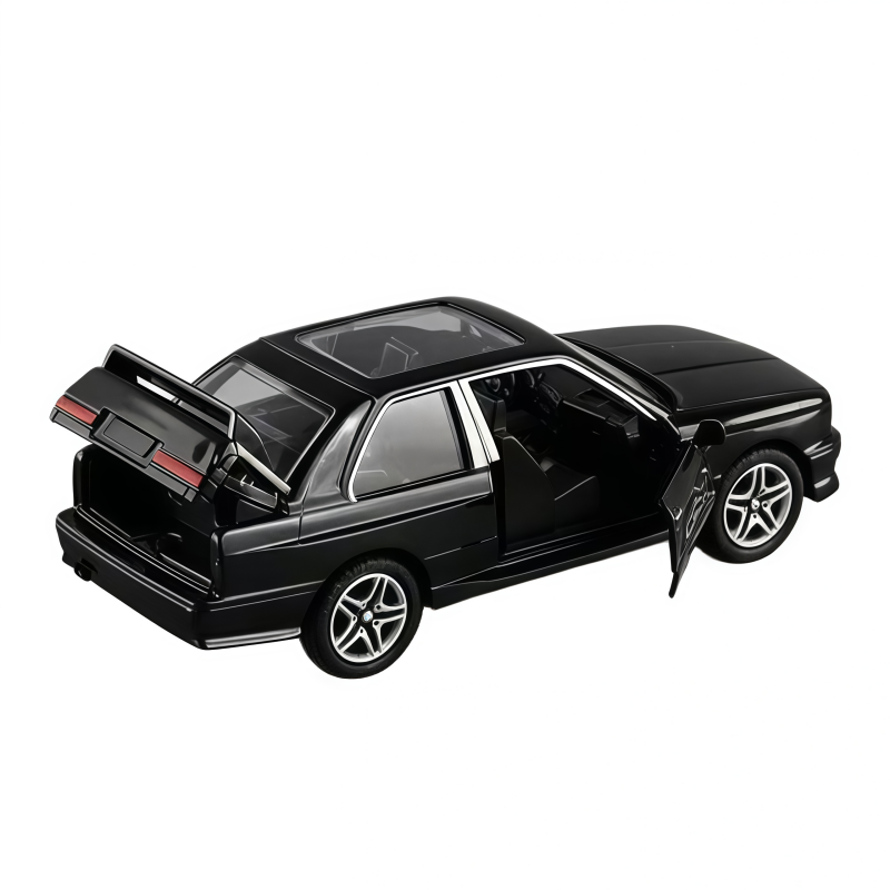 معبأة في أكياس، سيارة لعبة بمق - مراجعة Vintage Collectible Cars وسعره