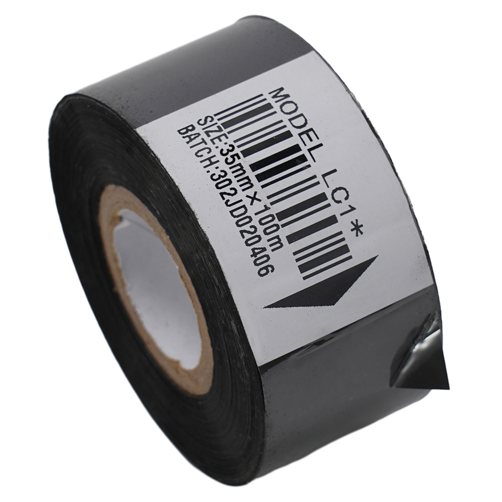 الشريط الأسود ينطبق على HP-241 - مراجعة Typewriter Ribbon Roll وسعره