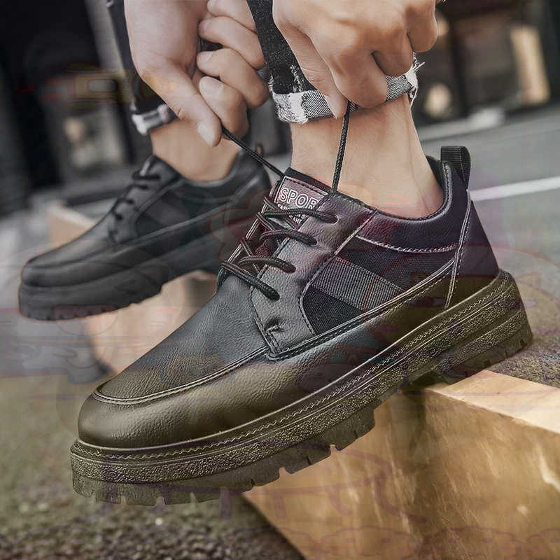 أحذية رياضية رجالية من الجلد ا - مراجعة Vintage Collectible Shoes وسعره