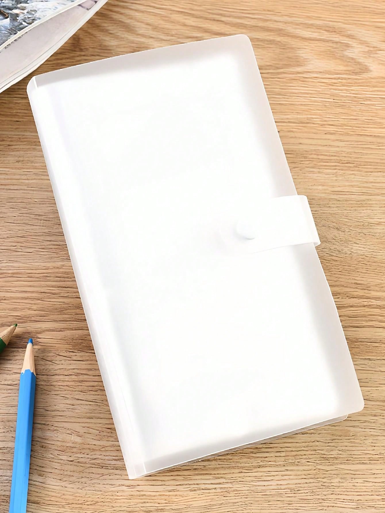محتوى ألبوم الصور بولارويد 120 - مراجعة Polaroid Photo Album وسعره