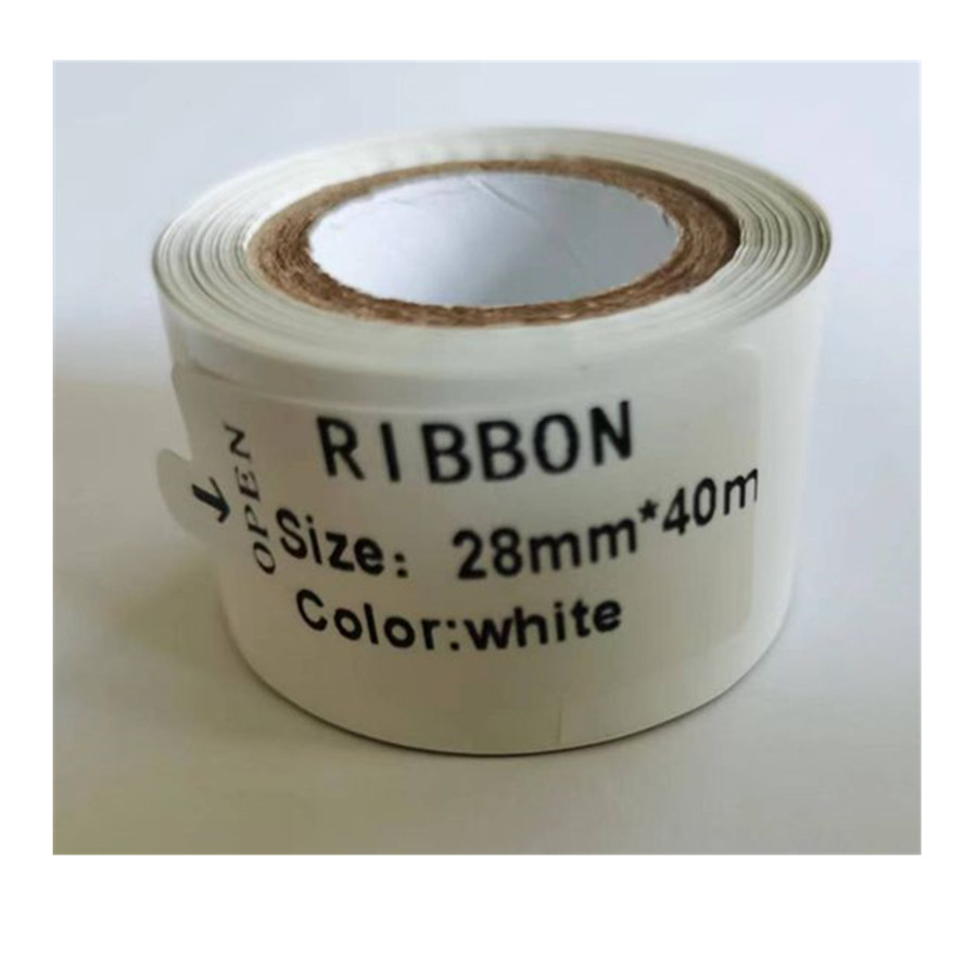 10 لفات شريط خاص لآلات الختم ا - مراجعة Typewriter Ribbon Roll وسعره