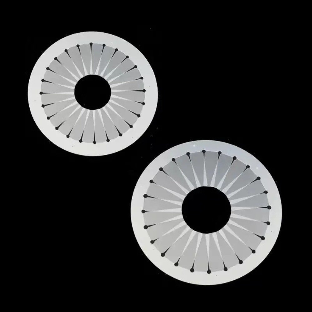 أداة صنع الورود من الشريط بمقا - مراجعة Typewriter Ribbon Roll وسعره