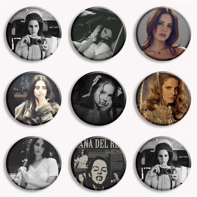 أنا أحب لونا خمر الفني الرجعية - مراجعة Collectible Vintage Photos وسعره