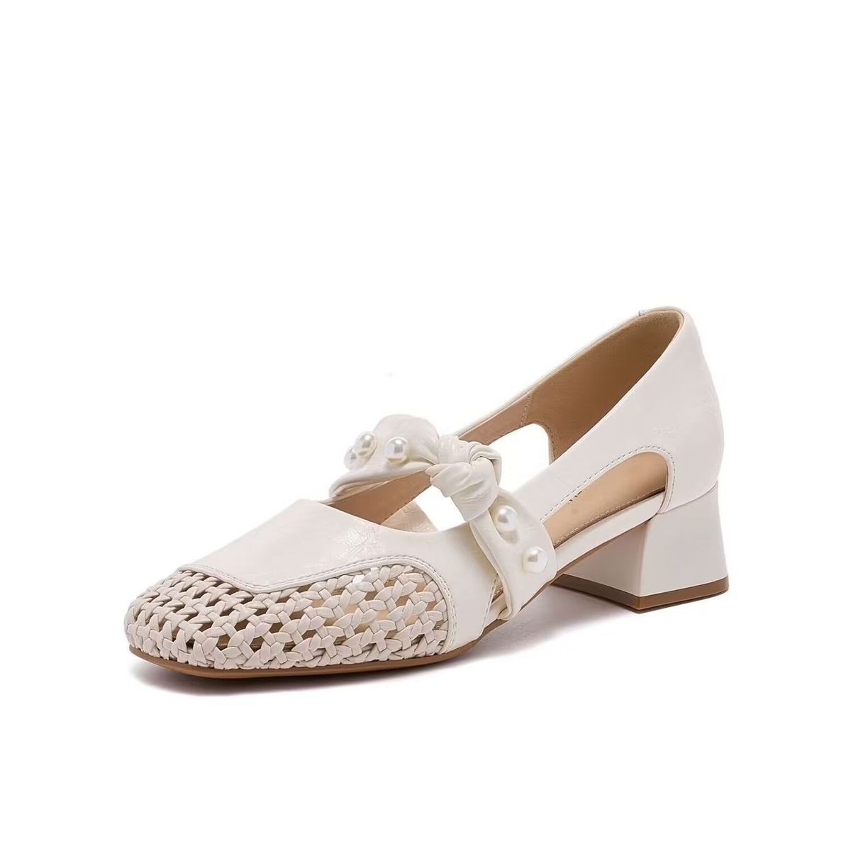 أحذية ماري جين نسائية بتصميم م - مراجعة Vintage Collectible Shoes وسعره