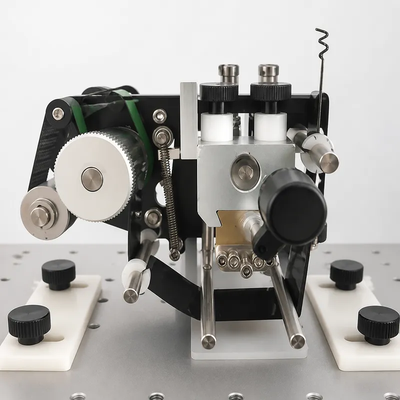 آلة ترميز الشريط الكهربائية HP - مراجعة Typewriter Ribbon Roll وسعره