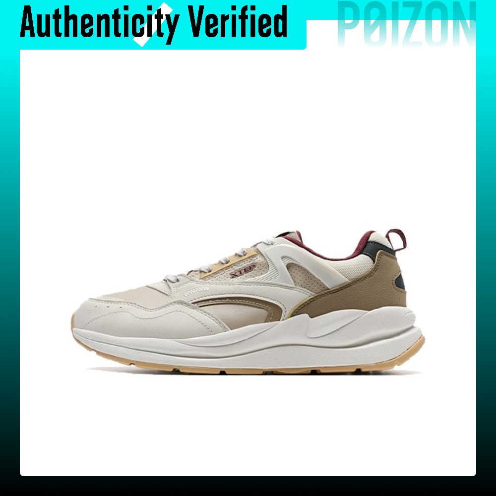 مجموعة XTEP Vintage 80 أحذية ك - مراجعة Vintage Collectible Shoes وسعره