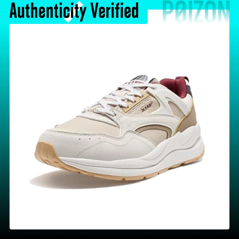 مجموعة XTEP Vintage 80 أحذية ك - مراجعة Vintage Collectible Shoes وسعره