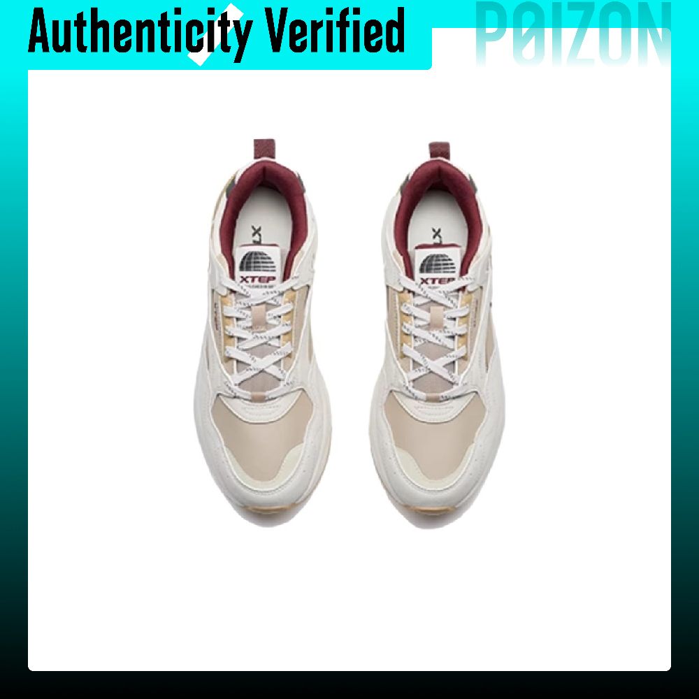 مجموعة XTEP Vintage 80 أحذية ك - مراجعة Vintage Collectible Shoes وسعره