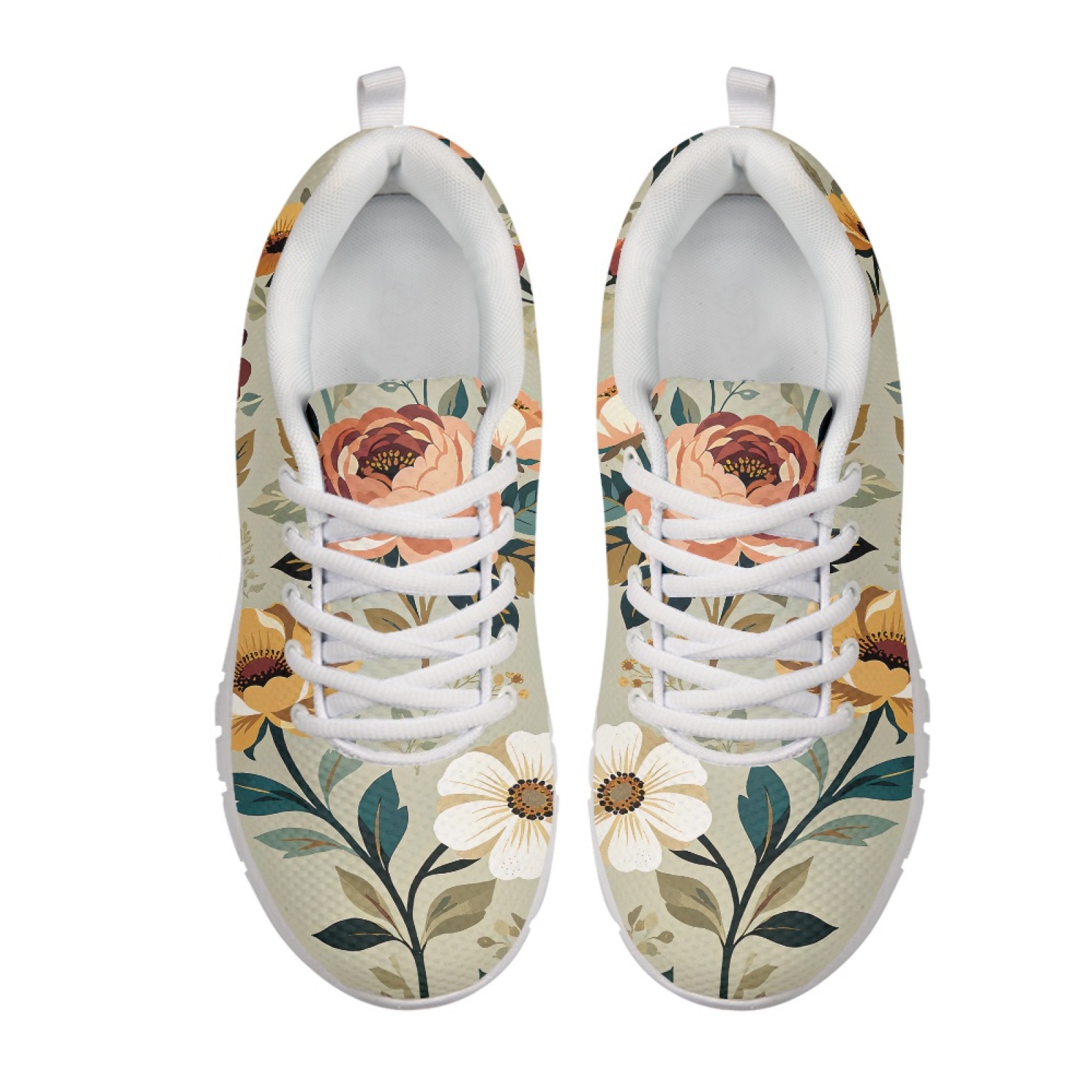أحذية رياضية نسائية من كولور أ - مراجعة Vintage Collectible Shoes وسعره