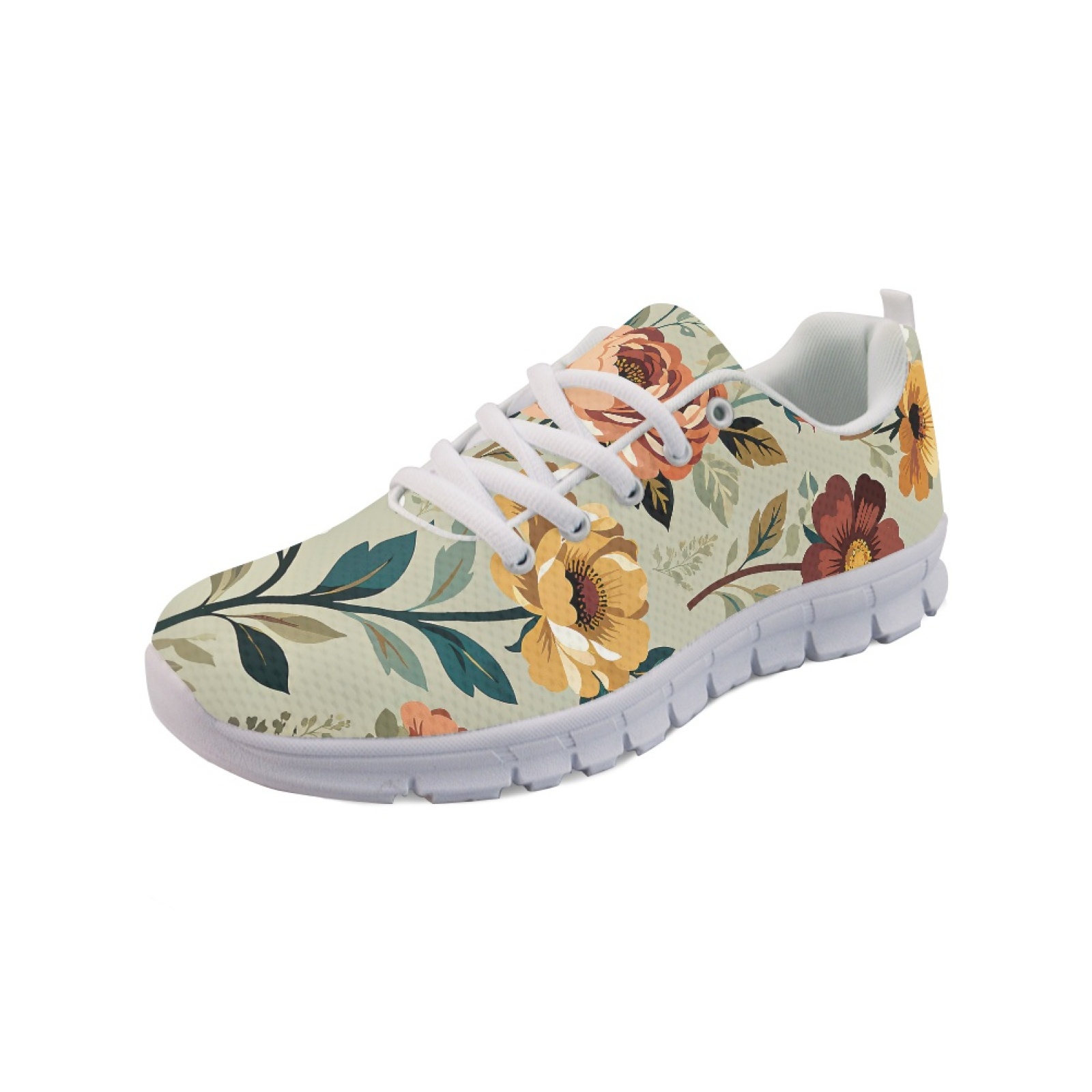 أحذية رياضية نسائية من كولور أ - مراجعة Vintage Collectible Shoes وسعره