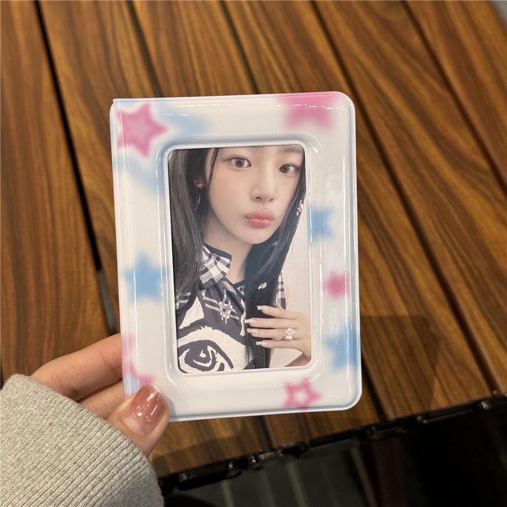 ألبوم Kpop صغير مقاس 3 بوصات،  - مراجعة Polaroid Photo Album وسعره
