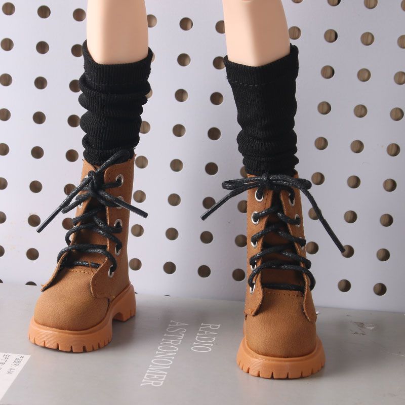 أحذية قتالية عتيقة من جلد الجم - مراجعة Vintage Collectible Shoes وسعره