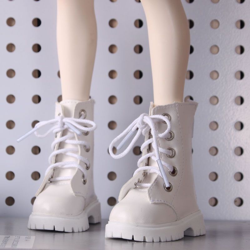 أحذية قتالية عتيقة من جلد الجم - مراجعة Vintage Collectible Shoes وسعره