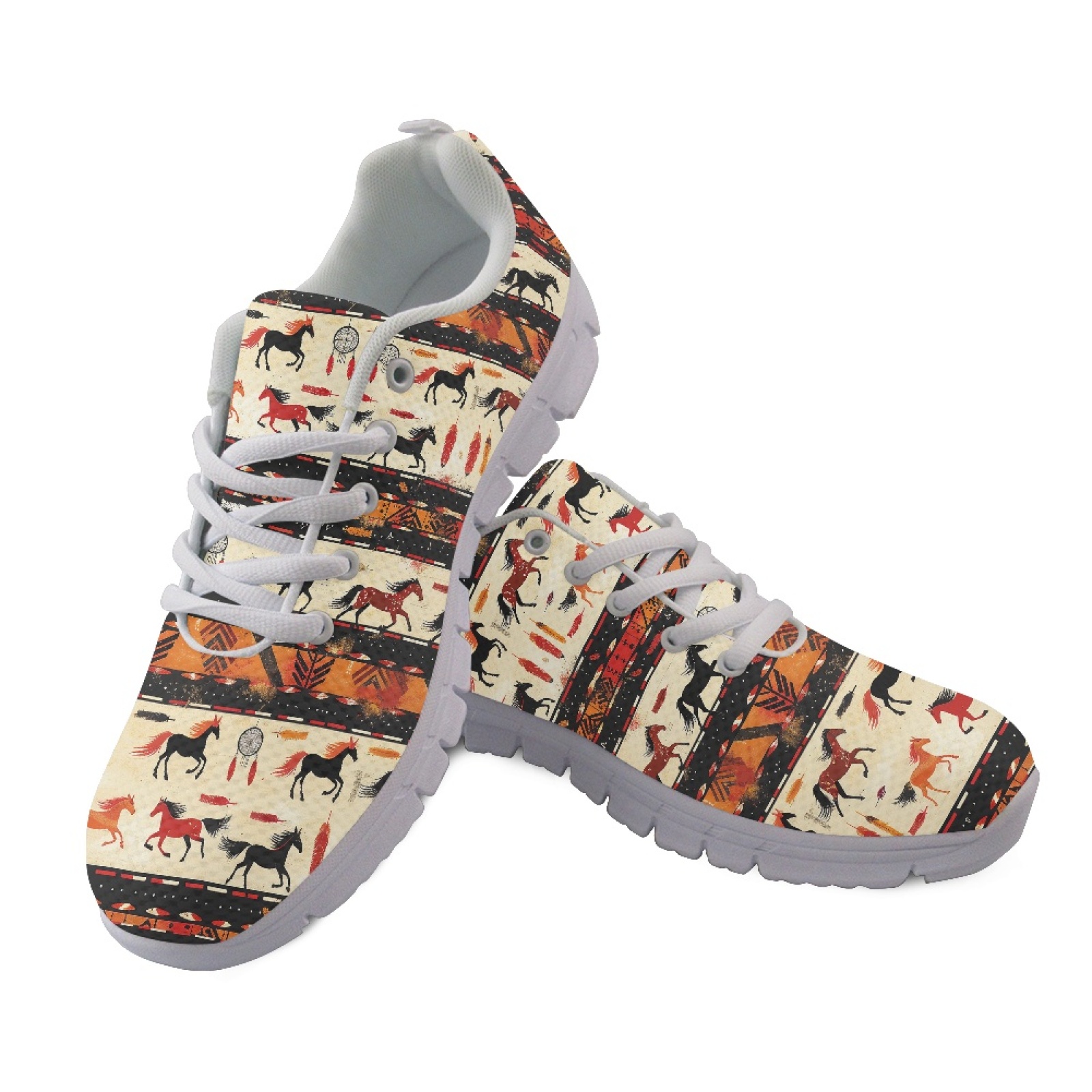 أحذية رياضية نسائية من كولور أ - مراجعة Vintage Collectible Shoes وسعره