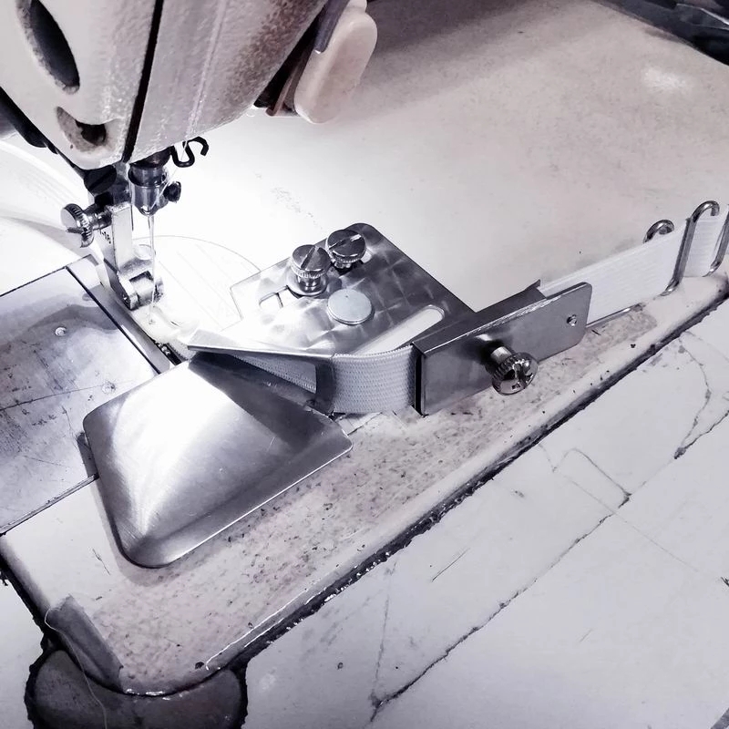 ماكينة خياطة صناعية مجلدات شري - مراجعة Typewriter Ribbon Roll وسعره