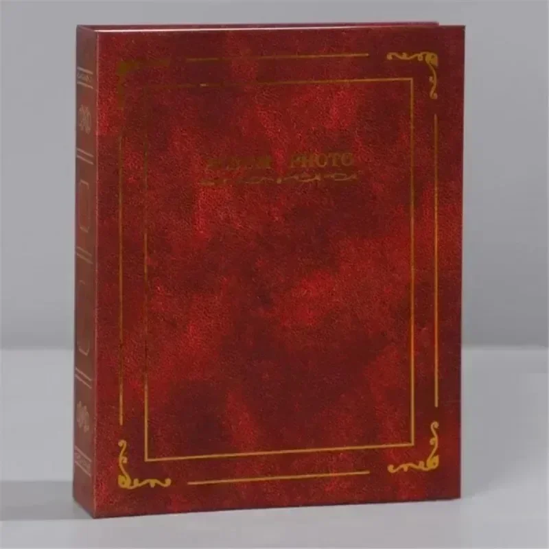 6 بوصة 100 صور 10x15 سم احباط  - مراجعة Collectible Vintage Photos وسعره