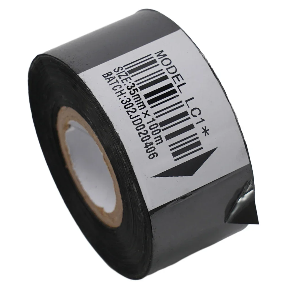 شريط الطابعة ، 20/25/30/35 ، م - مراجعة Typewriter Ribbon Roll وسعره