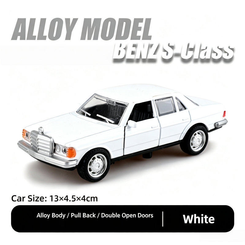 مجموعة نماذج سيارات كلاسيكية ع - مراجعة Vintage Collectible Cars وسعره