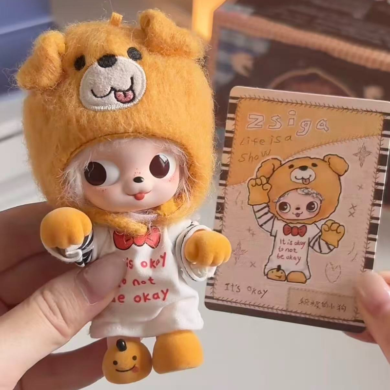 متوفر في المخزون: مجسمات شخصيا - مراجعة Collectible & Vintage Dolls For Christmas وسعره