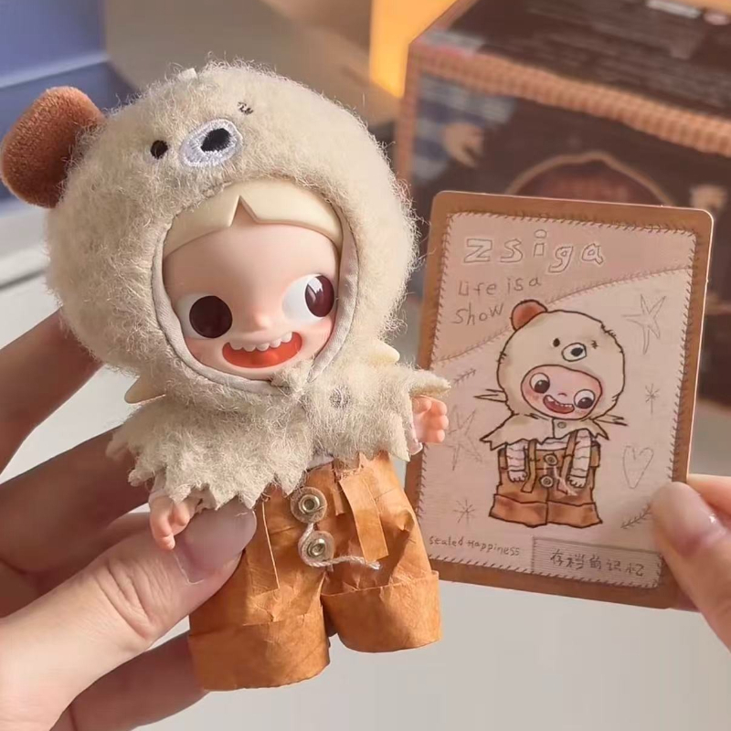 متوفر في المخزون: مجسمات شخصيا - مراجعة Collectible & Vintage Dolls For Christmas وسعره