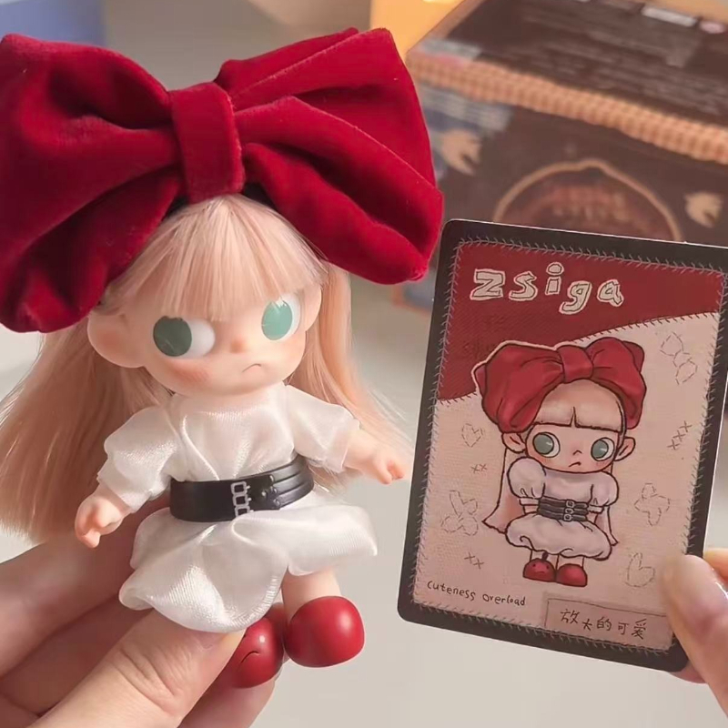 متوفر في المخزون: مجسمات شخصيا - مراجعة Collectible & Vintage Dolls For Christmas وسعره